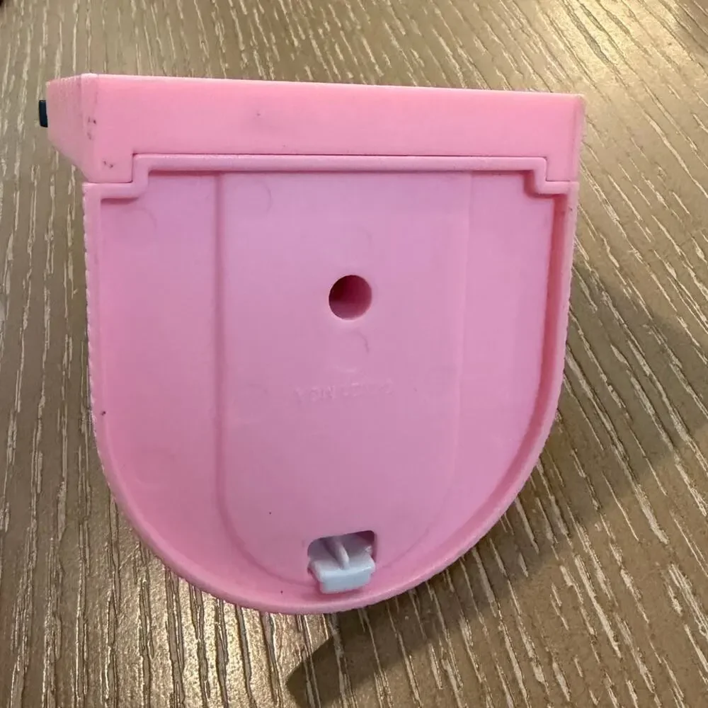 LOL Surprise OMG Dolls House of‎ Surprises Dollhouse Replacement Part Toilet 5
